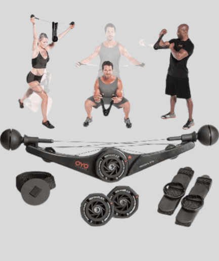 OYO Personal Gym