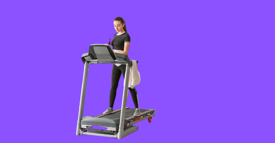 Cardio Equipment