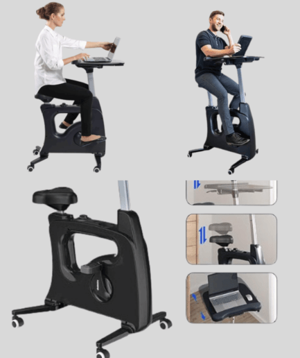 Exercise Bike for Seniors