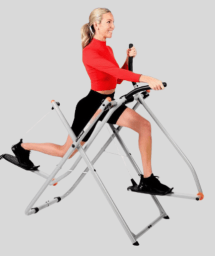 Gazelle Tony Little Elliptical Glider