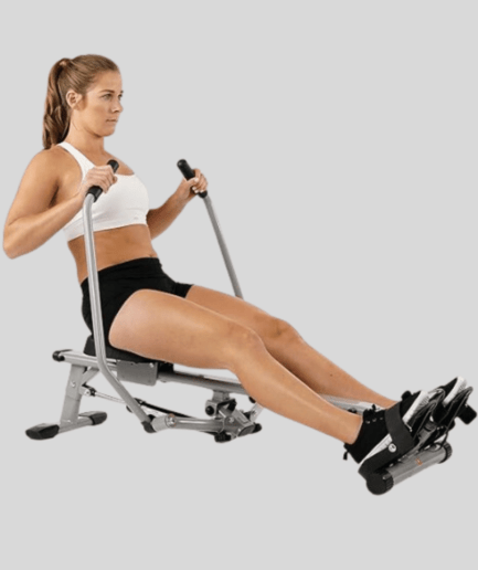 Sunny Rowing Machine